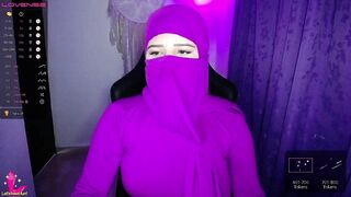 Saalma_isawwi Webcam Porn Video Record [Stripchat] - orgasm, colorful, masturbation, blowjob, anal-toys