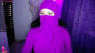Saalma_isawwi Webcam Porn Video Record [Stripchat] - orgasm, colorful, masturbation, blowjob, anal-toys