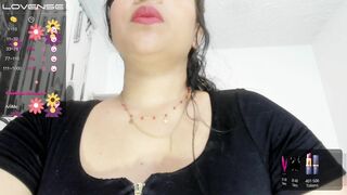 Sarayu___ Webcam Porn Video Record [Stripchat] - curvy, best-young, striptease-young, dildo-or-vibrator, outdoor