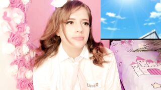 AriannaHotx Webcam Porn Video Record [Stripchat] - latin-teens, big-ass-teens, colombian-petite, twerk, ahegao
