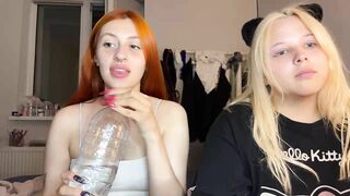 Uniarten Webcam Porn Video Record [Stripchat] - recordable-publics, russian-teens, redheads, topless-white, petite-white