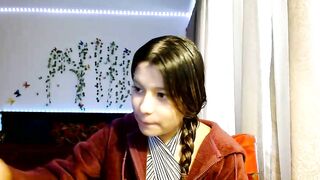Little_Zandra Webcam Porn Video Record [Stripchat] - blowjob, small-tits-teens, cam2cam, striptease-latin, ahegao