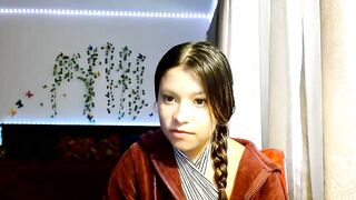 Little_Zandra Webcam Porn Video Record [Stripchat] - blowjob, small-tits-teens, cam2cam, striptease-latin, ahegao
