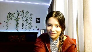 Little_Zandra Webcam Porn Video Record [Stripchat] - blowjob, small-tits-teens, cam2cam, striptease-latin, ahegao