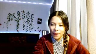 Little_Zandra Webcam Porn Video Record [Stripchat] - blowjob, small-tits-teens, cam2cam, striptease-latin, ahegao