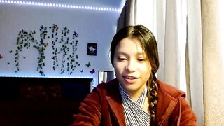 Little_Zandra Webcam Porn Video Record [Stripchat] - blowjob, small-tits-teens, cam2cam, striptease-latin, ahegao