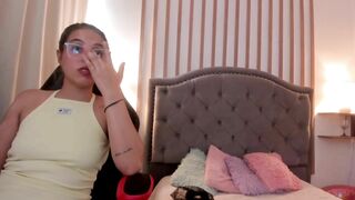 venezuelahorny6 Webcam Porn Video Record [Stripchat] - cheapest-privates, fingering, kissing, big-clit, 69-position