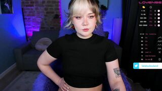 NickyTeres Webcam Porn Video Record [Stripchat] - fingering, recordable-privates-young, curvy-young, moderately-priced-cam2cam, couples
