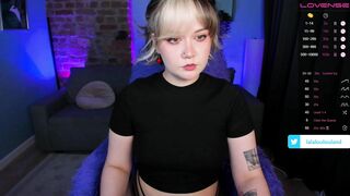 NickyTeres Webcam Porn Video Record [Stripchat] - fingering, recordable-privates-young, curvy-young, moderately-priced-cam2cam, couples