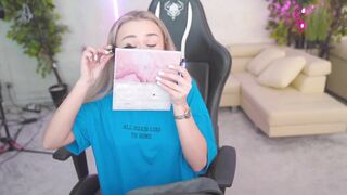 Julia0541 Webcam Porn Video Record [Stripchat] - dildo-or-vibrator, anal-toys, erotic-dance, russian-blondes, handjob