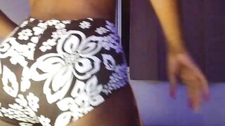 sassypeshie Webcam Porn Video Record [Stripchat] - double-penetration, dildo-or-vibrator, brunettes, petite, kenyan