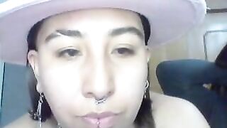 sweetdemond30 Webcam Porn Video Record [Stripchat] - small-tits, curvy-latin, fisting-latin, fisting-young, cumshot