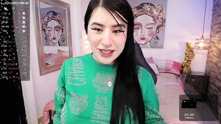 Nara_belen Webcam Porn Video Record [Stripchat] - piercings-arab, big-ass, lovense, curvy-arab, tattoos