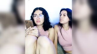 dulce_and_marcy Webcam Porn Video Record [Stripchat] - brunettes, mobile-young, fingering, interactive-toys-young, dirty-talk