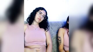 dulce_and_marcy Webcam Porn Video Record [Stripchat] - brunettes, mobile-young, fingering, interactive-toys-young, dirty-talk