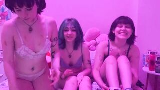 Bunny_y Webcam Porn Video Record [Stripchat] - couples, girls, boob, footjob, tall