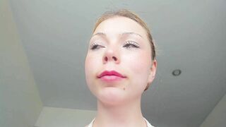 Aliceimhorny Webcam Porn Video Record [Stripchat] - blondes-teens, teens, blowjob, girls, dildo-or-vibrator-teens