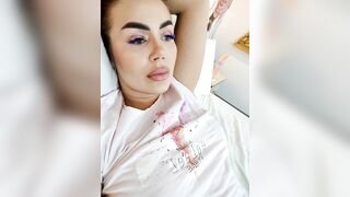 HessaHessy Webcam Porn Video Record [Stripchat] - anal-toys, big-ass, fingering, recordable-publics, blowjob