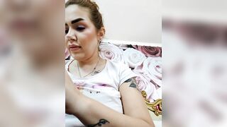 HessaHessy Webcam Porn Video Record [Stripchat] - anal-toys, big-ass, fingering, recordable-publics, blowjob