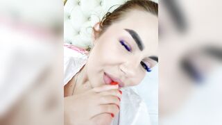 HessaHessy Webcam Porn Video Record [Stripchat] - anal-toys, big-ass, fingering, recordable-publics, blowjob