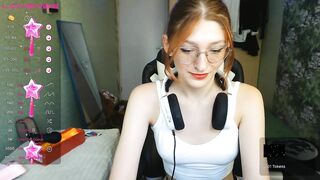 CuteLeruth Webcam Porn Video Record [Stripchat] - handjob, small-tits-white, russian-teens, upskirt, cheap-privates