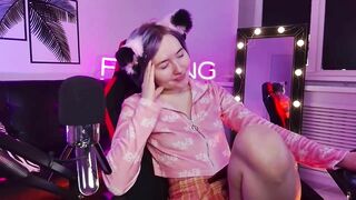 ReiYosimoto Webcam Porn Video Record [Stripchat] - nipple-toys, striptease, cosplay-young, role-play-young, middle-priced-privates-young