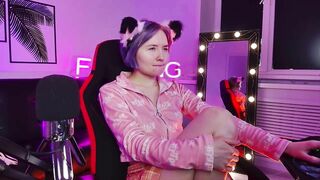 ReiYosimoto Webcam Porn Video Record [Stripchat] - nipple-toys, striptease, cosplay-young, role-play-young, middle-priced-privates-young