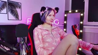 ReiYosimoto Webcam Porn Video Record [Stripchat] - nipple-toys, striptease, cosplay-young, role-play-young, middle-priced-privates-young