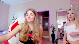 HotCarolineXO Webcam Porn Video Record [Stripchat] - shaven, topless-white, humiliation, young, white-young