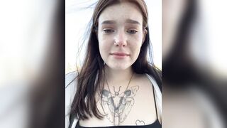 Ruby_cumgirl Webcam Porn Video Record [Stripchat] - brunettes, brunettes-teens, dildo-or-vibrator, middle-priced-privates-teens, gape