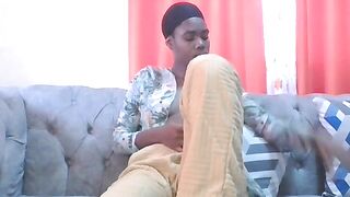 Girlsanem Webcam Porn Video Record [Stripchat] - 69-position, cowgirl, kenyan, african, petite-ebony