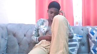 Girlsanem Webcam Porn Video Record [Stripchat] - 69-position, cowgirl, kenyan, african, petite-ebony
