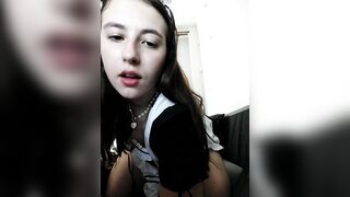 AlisiaKotik Webcam Porn Video Record [Stripchat] - white-teens, polish, brunettes-teens, big-ass-teens, non-nude-teens