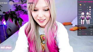 _Ahegao_girl_ Webcam Porn Video Record [Stripchat] - recordable-publics, tattoos, romantic-young, dildo-or-vibrator-young, middle-priced-privates-young