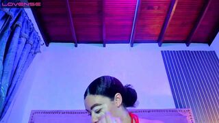 Eufrosine_ Webcam Porn Video Record [Stripchat] - double-penetration, twerk-latin, curvy, brunettes-teens, colombian