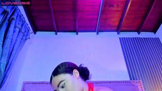 Eufrosine_ Webcam Porn Video Record [Stripchat] - double-penetration, twerk-latin, curvy, brunettes-teens, colombian