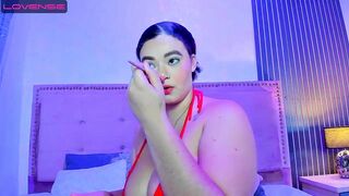 Eufrosine_ Webcam Porn Video Record [Stripchat] - double-penetration, twerk-latin, curvy, brunettes-teens, colombian