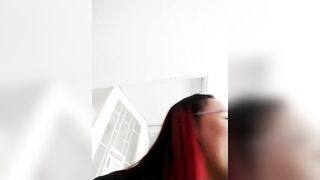 Kata_Bigboobs Webcam Porn Video Record [Stripchat] - big-tits-young, dildo-or-vibrator, hairy-young, outdoor, shower