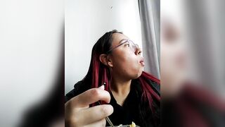 Kata_Bigboobs Webcam Porn Video Record [Stripchat] - big-tits-young, dildo-or-vibrator, hairy-young, outdoor, shower