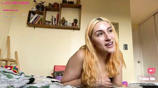 Bubblybarbie_xx Webcam Porn Video Record [Stripchat] - spanish-speaking, anal-young, sex-toys, spanking, twerk-young