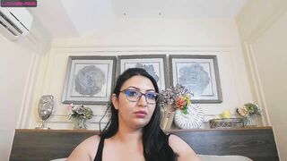 BustyEva_ Webcam Porn Video Record [Stripchat] - big-tits-young, brunettes-young, hd, blowjob, cowgirl