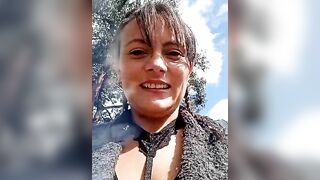 niky_hazee Webcam Porn Video Record [Stripchat] - spanish-speaking, masturbation, big-ass, smoking, colombian