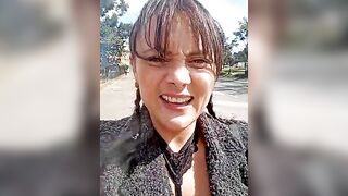 niky_hazee Webcam Porn Video Record [Stripchat] - spanish-speaking, masturbation, big-ass, smoking, colombian