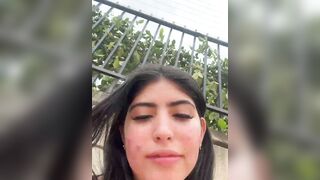 Gabyzahirr Webcam Porn Video Record [Stripchat] - jerk-off-instruction, arab-young, recordable-publics, sexting, big-ass