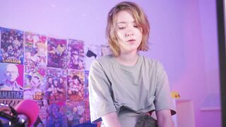 RikkiSanchez Webcam Porn Video Record [Stripchat] - erotic-dance, lovense, cam2cam, interactive-toys, cosplay-young