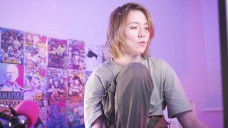 RikkiSanchez Webcam Porn Video Record [Stripchat] - erotic-dance, lovense, cam2cam, interactive-toys, cosplay-young