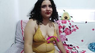 Mavis-Mandy18 Webcam Porn Video Record [Stripchat] - nipple-toys, kissing, foot-fetish, 69-position, big-ass-young