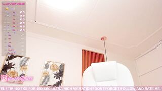 Laurent-Glass Webcam Porn Video Record [Stripchat] - brunettes-teens, colombian-teens, strapon, blowjob, doggy-style