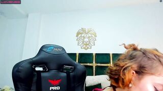 Marie_Tay Webcam Porn Video Record [Stripchat] - oil-show, student, cheapest-privates-latin, couples, fingering-latin