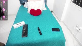 caroline_foxx_ Webcam Porn Video Record [Stripchat] - striptease, young, cheapest-privates-latin, colombian, fingering-latin